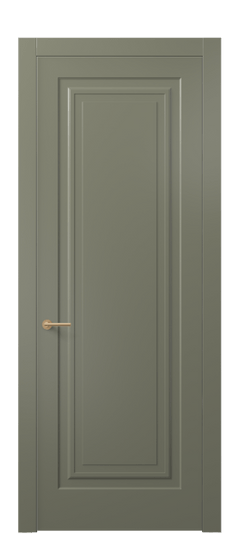 Межкомнатная дверь АКП 8401 МОТ Матовый оливковый тёмный. Цвет Матовый оливковый тёмный. Материал Гладкая эмаль. Коллекция Mascot. Фото. Дверь межкомнатная АКП 8401 МОТ Матовый оливковый тёмный. Цвет Матовый оливковый тёмный. Материал Гладкая эмаль. Коллекция Mascot. Картинка.