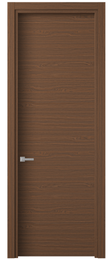 Дверь межкомнатная 0010 МШЭКВ. Цвет Экзотик винный. Материал Мультишпон. Коллекция Planum. Картинка.