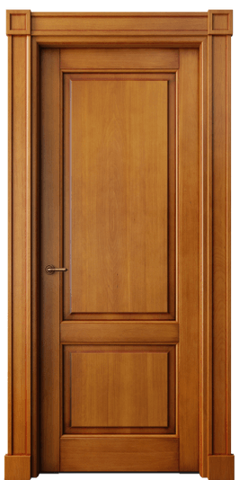 Дверь межкомнатная 6303 БСП. Цвет Бук светлый с патиной. Материал Массив бука с патиной. Коллекция Toscana Plano. Картинка.