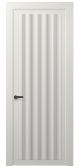 Межкомнатная дверь АКП 8622 МСР. Цвет Матовый серый. Материал Гладкая эмаль. Коллекция Dune. Фото. Дверь межкомнатная АКП 8622 МСР. Цвет Матовый серый. Материал Гладкая эмаль. Коллекция Dune. Картинка.
