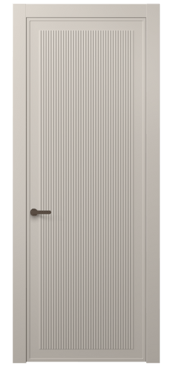 Межкомнатная дверь 8622 МСБЖ . Цвет Матовый светло-бежевый. Материал Гладкая эмаль. Коллекция Dune. Фото. Дверь межкомнатная 8622 МСБЖ . Цвет Матовый светло-бежевый. Материал Гладкая эмаль. Коллекция Dune. Картинка.