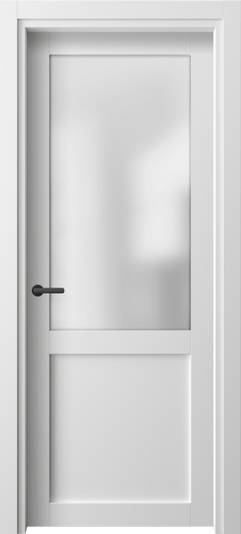 Межкомнатная дверь 2122 БШ САТ. Цвет Белый шёлк. Материал Ciplex ламинатин. Коллекция Neo. Фото. Дверь межкомнатная 2122 БШ САТ. Цвет Белый шёлк. Материал Ciplex ламинатин. Коллекция Neo. Картинка.