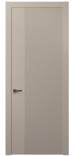 Межкомнатная дверь АКП 8623 МБСК. Цвет Матовый бисквитный. Материал Гладкая эмаль. Коллекция Dune. Фото. Дверь межкомнатная АКП 8623 МБСК. Цвет Матовый бисквитный. Материал Гладкая эмаль. Коллекция Dune. Картинка.