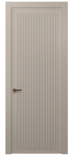 Межкомнатная дверь 8642 МБСК . Цвет Матовый бисквитный. Материал Гладкая эмаль. Коллекция Alba. Фото. Дверь межкомнатная 8642 МБСК . Цвет Матовый бисквитный. Материал Гладкая эмаль. Коллекция Alba. Картинка.