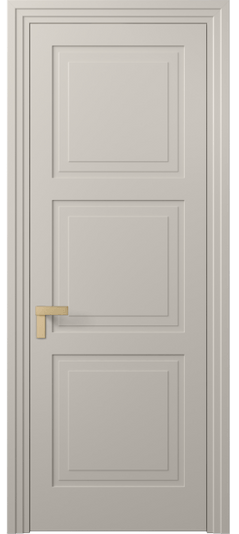 Межкомнатная дверь АКП 8331 МСБЖ Матовый светло-бежевый. Цвет Матовый светло-бежевый. Материал Гладкая эмаль. Коллекция Rocca. Фото. Дверь межкомнатная АКП 8331 МСБЖ Матовый светло-бежевый. Цвет Матовый светло-бежевый. Материал Гладкая эмаль. Коллекция Rocca. Картинка.
