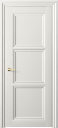 Межкомнатная дверь 2503 СТБЛ. Цвет Софт-тач белоснежный. Материал Полипропилен. Коллекция Centro. Фото. Дверь межкомнатная 2503 СТБЛ. Цвет Софт-тач белоснежный. Материал Полипропилен. Коллекция Centro. Картинка.