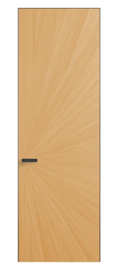 АКП 0206 ДЗМЛР Дуб золотой матовый