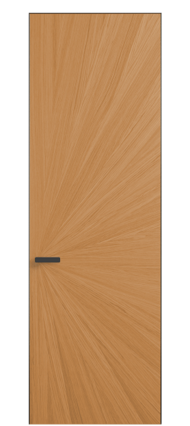 Межкомнатная дверь АКП 0206 ДМНМР Дуб миндальный матовый. Цвет Дуб миндальный матовый рифт. Материал Радиальный шпон Naturwood. Коллекция Rift. Фото. Дверь межкомнатная АКП 0206 ДМНМР Дуб миндальный матовый. Цвет Дуб миндальный матовый рифт. Материал Радиальный шпон Naturwood. Коллекция Rift. Картинка.