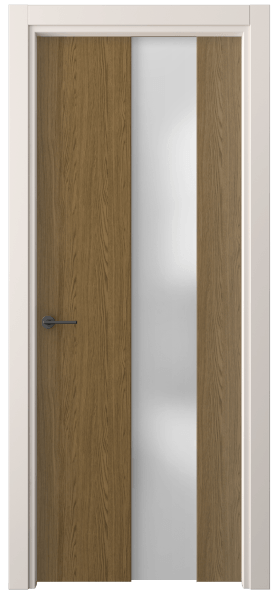 Межкомнатная дверь 4226 ТФД САТ. Цвет Торфяной дуб. Материал Ламинатин. Коллекция Freedom. Фото. Дверь межкомнатная 4226 ТФД САТ. Цвет Торфяной дуб. Материал Ламинатин. Коллекция Freedom. Картинка.