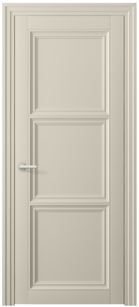 Межкомнатная дверь 2503 ПЭСБ. Цвет ПЭТ светло-бежевый. Материал ПЭТ. Коллекция Centro. Фото. Дверь межкомнатная 2503 ПЭСБ. Цвет ПЭТ светло-бежевый. Материал ПЭТ. Коллекция Centro. Картинка.