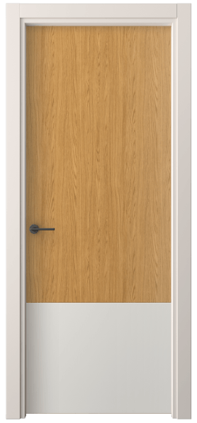 Межкомнатная дверь 4229 ВНД. Цвет Ванильный дуб. Материал Ламинатин. Коллекция Freedom. Фото. Дверь межкомнатная 4229 ВНД. Цвет Ванильный дуб. Материал Ламинатин. Коллекция Freedom. Картинка.